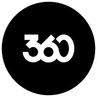 360 Magazine logo, 360 Magazine contact details