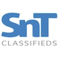 SnT Classifieds ANS logo, SnT Classifieds ANS contact details