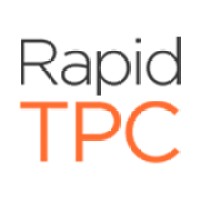 Rapid TPC logo, Rapid TPC contact details