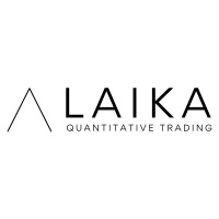 LAIKA logo, LAIKA contact details