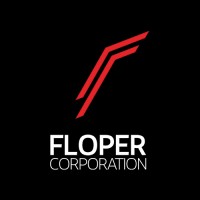 Floper Corporation logo, Floper Corporation contact details