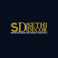 Sethi Decor logo, Sethi Decor contact details