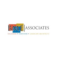 BME Associates logo, BME Associates contact details