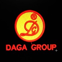 Daga Group logo, Daga Group contact details