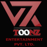 VRTOONZ ENTERTAINMENT PVT LTD logo, VRTOONZ ENTERTAINMENT PVT LTD contact details