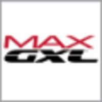 MaxGXL logo, MaxGXL contact details