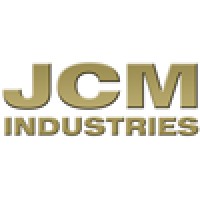 JCM Industries, Inc. logo, JCM Industries, Inc. contact details