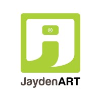 JaydenART logo, JaydenART contact details