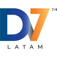 Decon7 LATAM logo, Decon7 LATAM contact details