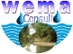 WEMA Consult logo, WEMA Consult contact details