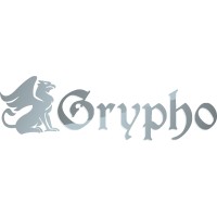 Grypho logo, Grypho contact details