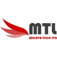 MIDATA-TECH LTD (MTL) logo, MIDATA-TECH LTD (MTL) contact details