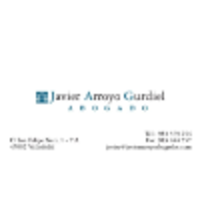 Javier Arroyo Abogados logo, Javier Arroyo Abogados contact details