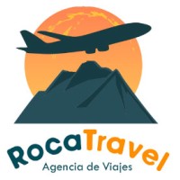 ROCA Travel logo, ROCA Travel contact details