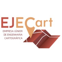 EJECart - Empresa Júnior de Engenharia Cartográfica logo, EJECart - Empresa Júnior de Engenharia Cartográfica contact details