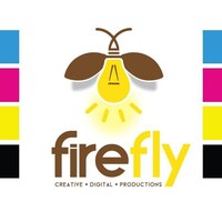 Firefly Production logo, Firefly Production contact details