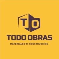 Todo Obras logo, Todo Obras contact details