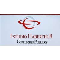 Estudio Haberthur - Contadores Públicos logo, Estudio Haberthur - Contadores Públicos contact details