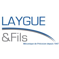 SOCIETE LAYGUE ET FILS logo, SOCIETE LAYGUE ET FILS contact details