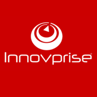 Innovprise logo, Innovprise contact details