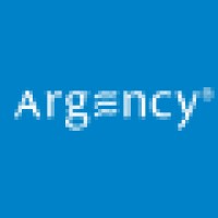 Argency logo, Argency contact details