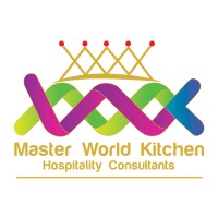 Master World Kitchen logo, Master World Kitchen contact details