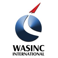 WASINC International, Ltd. logo, WASINC International, Ltd. contact details