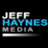 Jeff Haynes Media logo, Jeff Haynes Media contact details