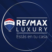 RE/MAX Luxury logo, RE/MAX Luxury contact details