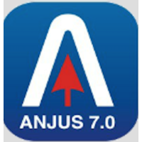 Anjus Software S.A.S logo, Anjus Software S.A.S contact details