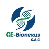 GE-BIONEXUS logo, GE-BIONEXUS contact details