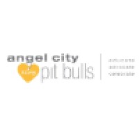 Angel City Pit Bulls logo, Angel City Pit Bulls contact details