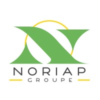 GROUPE NORIAP logo, GROUPE NORIAP contact details