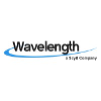 Wavelength HCM logo, Wavelength HCM contact details