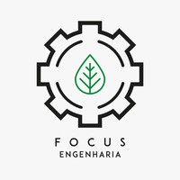 FOCUS ENGENHARIA logo, FOCUS ENGENHARIA contact details