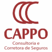 CAPPO Consultoria e Corretora de Seguros - Rede Lojacorr logo, CAPPO Consultoria e Corretora de Seguros - Rede Lojacorr contact details