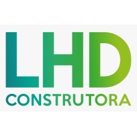 LHD CONSTRUTORA logo, LHD CONSTRUTORA contact details