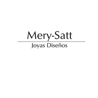 Mery-Satt Joyas logo, Mery-Satt Joyas contact details