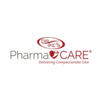 Dr. Ikes PharmaCare logo, Dr. Ikes PharmaCare contact details