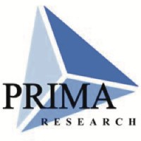 Prima Research logo, Prima Research contact details