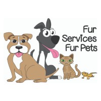 Fur Services Fur Pets logo, Fur Services Fur Pets contact details