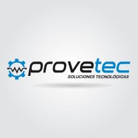 Provetec S.R.L logo, Provetec S.R.L contact details