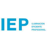 IEP de Iluminación s.a. logo, IEP de Iluminación s.a. contact details