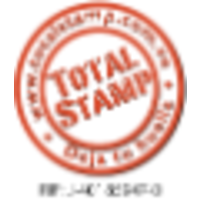 Total Stamp, C.A. logo, Total Stamp, C.A. contact details