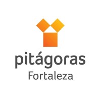 Pitágoras Fortaleza logo, Pitágoras Fortaleza contact details