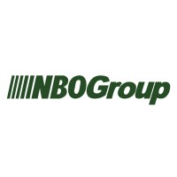 NBOGroup logo, NBOGroup contact details