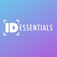 IDEssentials logo, IDEssentials contact details