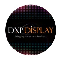 DXP Display Inc logo, DXP Display Inc contact details