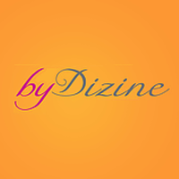 ByDizine logo, ByDizine contact details