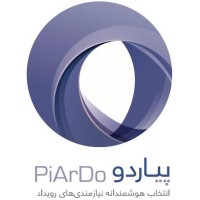 Piardo logo, Piardo contact details